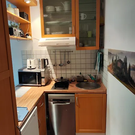 Sun Terrace, With Lovely Character *