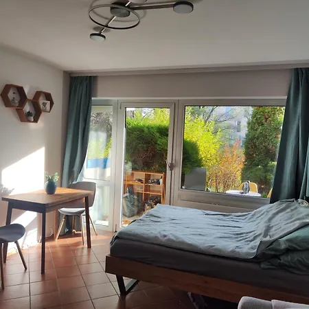 Sun Terrace, With Lovely Character Διαμέρισμα *