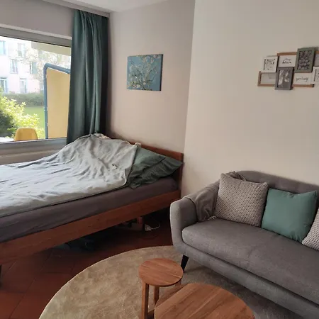 Sun Terrace, With Lovely Character * Μόναχο